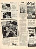 Life (1883-2000 Clair Maxwell/Life Publishing Company) Magazine Nov 20 1944