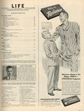 Life (1883-2000 Clair Maxwell/Life Publishing Company) Magazine Nov 20 1944