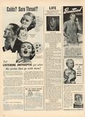 Life (1883-2000 Clair Maxwell/Life Publishing Company) Magazine Nov 13 1944