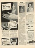 Life (1883-2000 Clair Maxwell/Life Publishing Company) Magazine Nov 6 1944