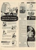 Life (1883-2000 Clair Maxwell/Life Publishing Company) Magazine Oct 30 1944