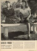 Life (1883-2000 Clair Maxwell/Life Publishing Company) Magazine Oct 30 1944
