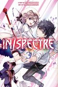 In/Spectre GN (2016- Kodansha) 3-1ST