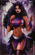 Grimm Fairy Tales (2016 2nd Series) 62G