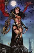 Grimm Fairy Tales (2016 2nd Series) 71E