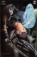 Grimm Fairy Tales (2016 2nd Series) 72K