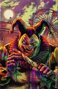 Grimm Fairy Tales (2016 2nd Series) 72O