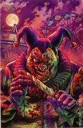 Grimm Fairy Tales (2016 2nd Series) 72P
