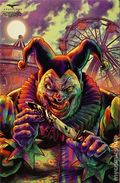 Grimm Fairy Tales (2016 2nd Series) 72Q