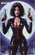 Van Helsing vs. the League of Monsters (2020 Zenescope) 6SHOWCASE.B