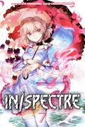 In/Spectre GN (2016- Kodansha) 7-1ST