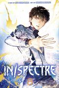 In/Spectre GN (2016- Kodansha) 8-1ST