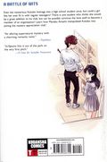 In/Spectre GN (2016- Kodansha) 9-1ST