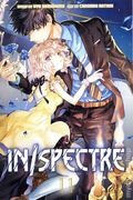 In/Spectre GN (2016- Kodansha) 11-REP