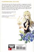 In/Spectre GN (2016- Kodansha) 11-REP