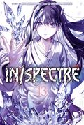 In/Spectre GN (2016- Kodansha) 13-1ST