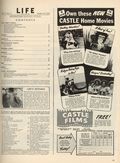 Life (1883-2000 Clair Maxwell/Life Publishing Company) Magazine Oct 23 1944