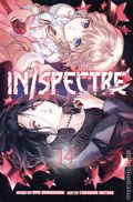 In/Spectre GN (2016- Kodansha) 14-1ST