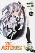 Asterisk War GN (2016- Yen Press) 3-1ST