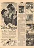 Life (1883-2000 Clair Maxwell/Life Publishing Company) Magazine Oct  9 1944