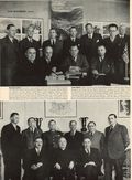 Life (1883-2000 Clair Maxwell/Life Publishing Company) Magazine Oct  9 1944