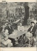 Life (1883-2000 Clair Maxwell/Life Publishing Company) Magazine Oct  2 1944