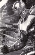 Batman Black and White (2020 DC) 1POORBOY.B