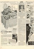 Life (1883-2000 Clair Maxwell/Life Publishing Company) Magazine Sep 25 1944