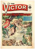 Victor (UK 1961-1992 D.C. Thomson) 614