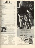 Life (1883-2000 Clair Maxwell/Life Publishing Company) Magazine Sep 18 1944