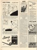 Life (1883-2000 Clair Maxwell/Life Publishing Company) Magazine Sep 11 1944