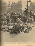 Life (1883-2000 Clair Maxwell/Life Publishing Company) Magazine Sep 11 1944