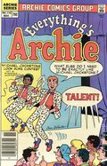 Everything's Archie (1969 Archie) Canadian Price Variant 114