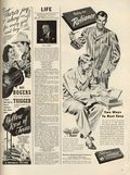 Life (1883-2000 Clair Maxwell/Life Publishing Company) Magazine Sep 4 1944