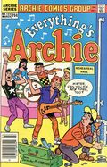 Everything's Archie (1969 Archie) Canadian Price Variant 122