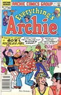 Everything's Archie (1969 Archie) Canadian Price Variant 124