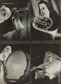Life (1883-2000 Clair Maxwell/Life Publishing Company) Magazine Aug 28 1944