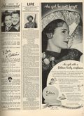 Life (1883-2000 Clair Maxwell/Life Publishing Company) Magazine Aug 14 1944