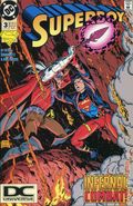 Superboy (1994 3rd Series) 3DCU