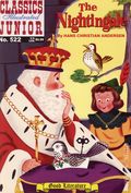 Classics Illustrated Junior (2003 Jack Lake Productions) 522