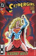 Supergirl (1994 Limited Series) 3DCU