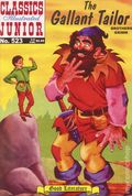 Classics Illustrated Junior (2003 Jack Lake Productions) 523