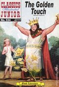 Classics Illustrated Junior (2003 Jack Lake Productions) 534