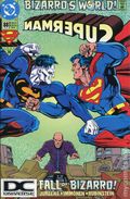 Superman (1987 2nd Series) 88DCU