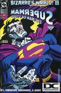 Superman The Man of Steel (1991) 32DCU