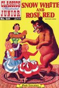 Classics Illustrated Junior (2003 Jack Lake Productions) 541