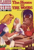 Classics Illustrated Junior (2003 Jack Lake Productions) 543