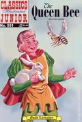 Classics Illustrated Junior (2003 Jack Lake Productions) 551