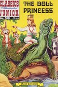 Classics Illustrated Junior (2003 Jack Lake Productions) 560