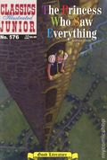 Classics Illustrated Junior (2003 Jack Lake Productions) 576
